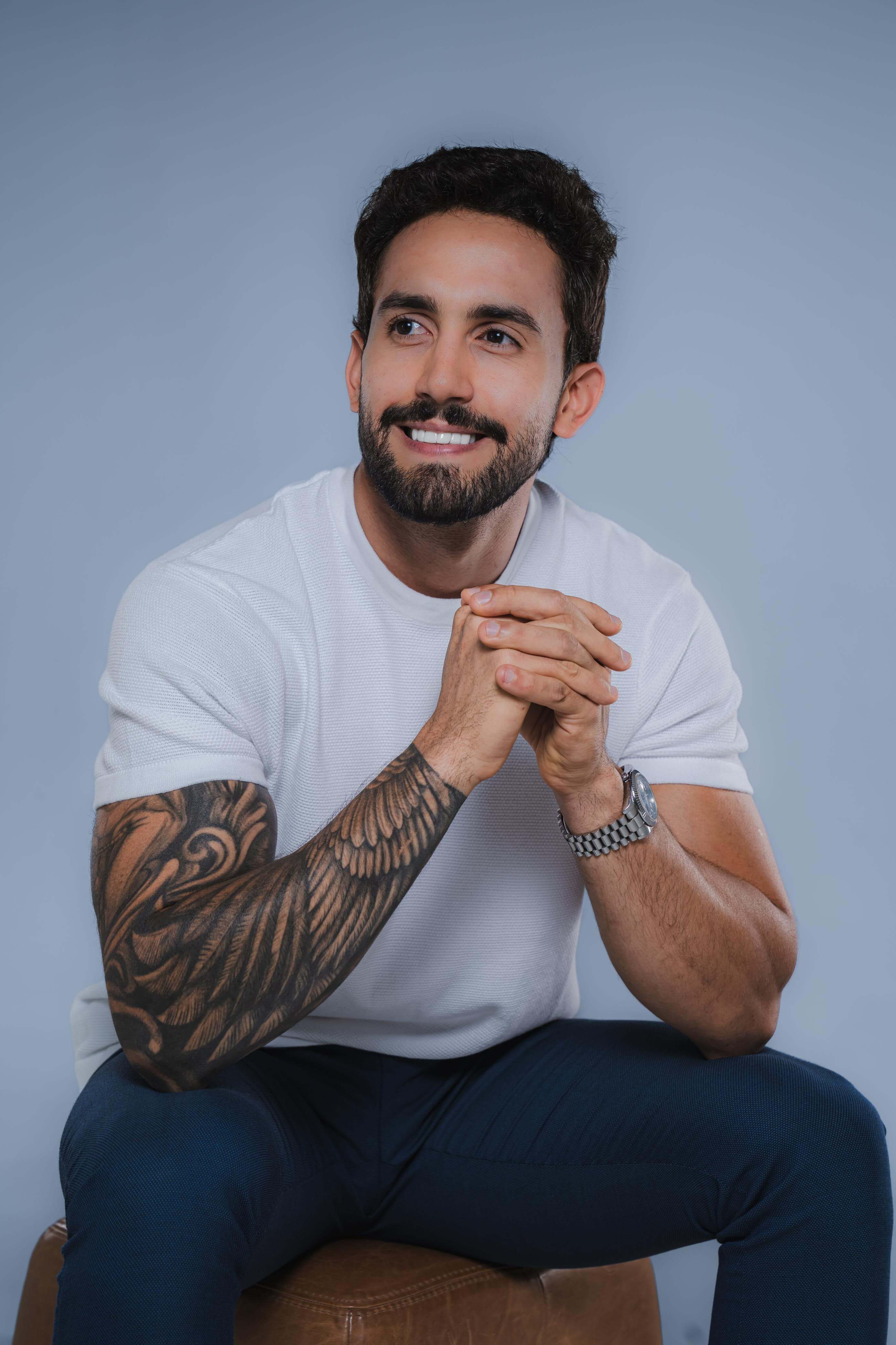 BRUNO FERRARI VASCONCELLOS