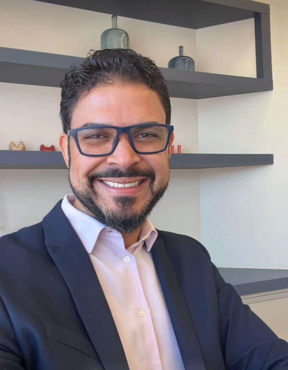 CÍCERO SOARES DE MELO NETO