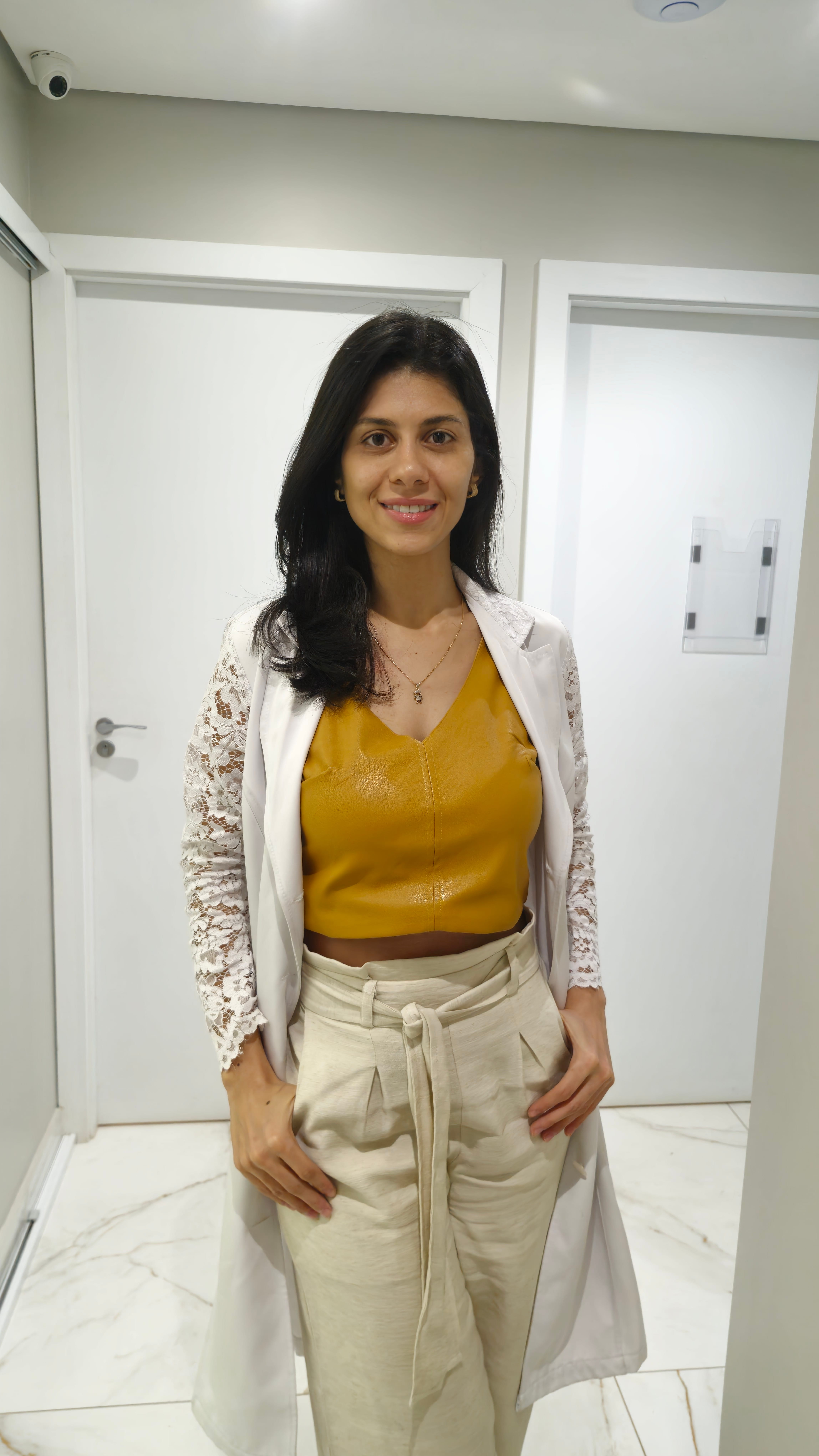 FERNANDA NASCIMENTO SAMARA