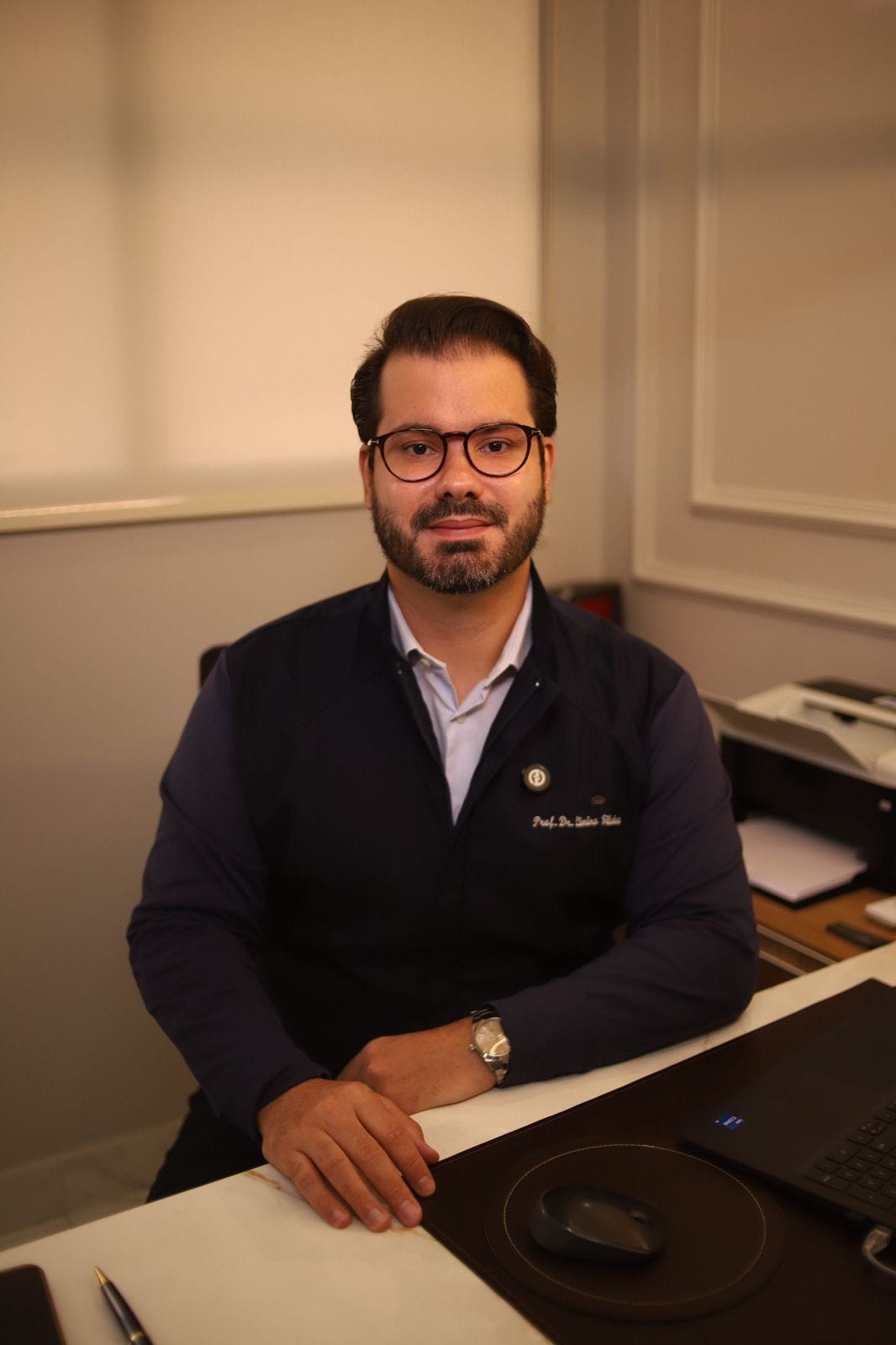 LIMIRO LUIZ DA SILVEIRA NETO